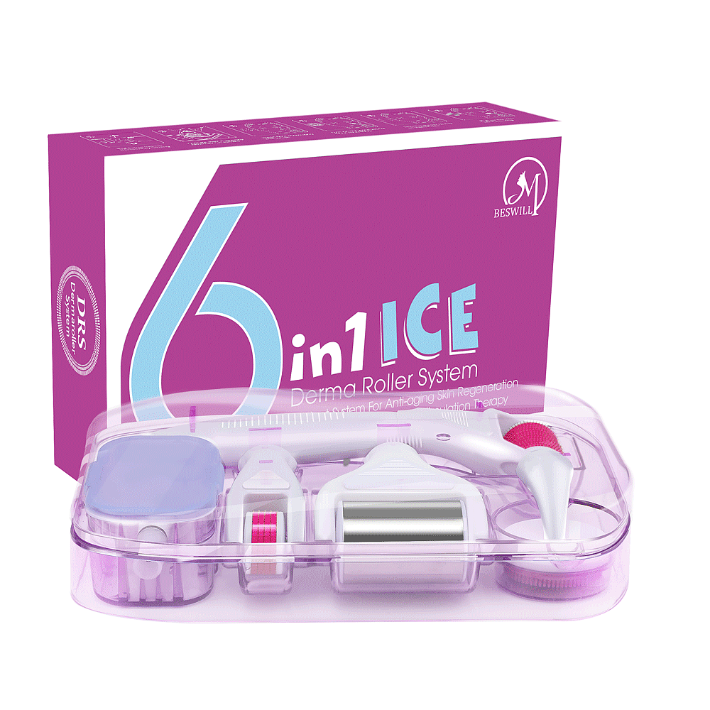 透明材质的精修效果