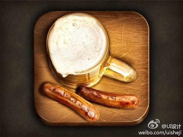 拟物图标（图ZNzk2OTQ2NTY=） - 图标 - 站酷设计师Lover云飞原创素材 - 站酷ZCOOL