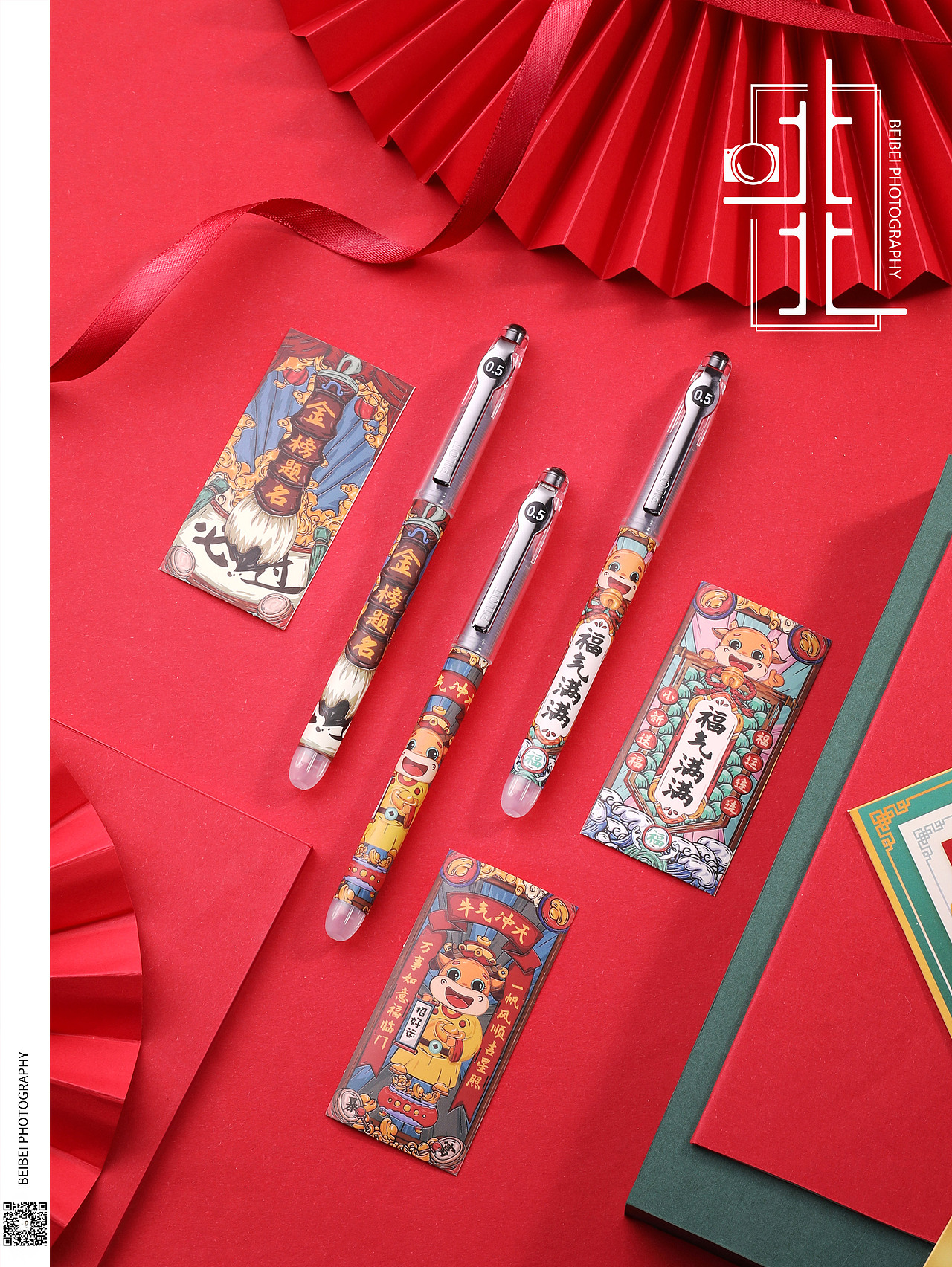 电商静物摄影 | 百乐牛牛限定P500 X 北北静物摄影（图ZMjQxODg0MDg4） - 产品摄影 - 站酷设计师北北爱拍照原创素材 - 站酷ZCOOL