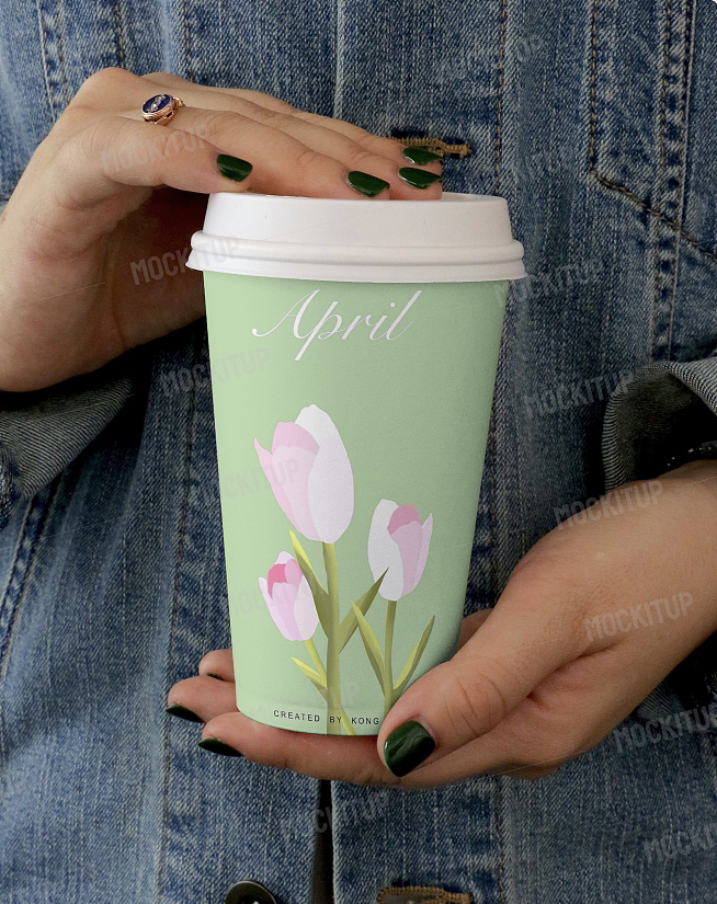 春天花会开系列效果图