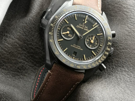 欧米茄超霸计时系列男表