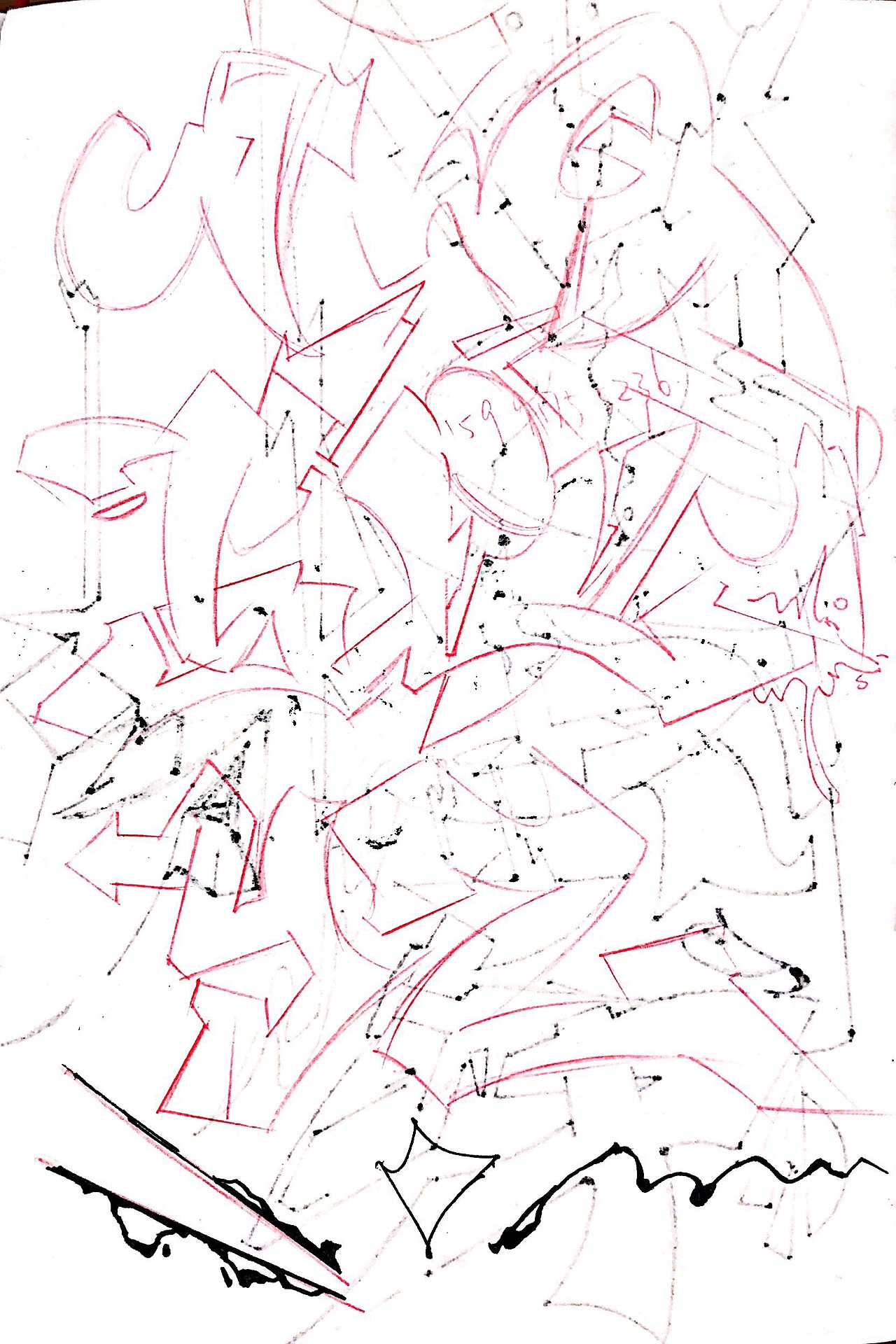 字体（图ZMTMzODExMjY4） - 创作习作 - 站酷设计师矩句具剧原创素材 - 站酷ZCOOL