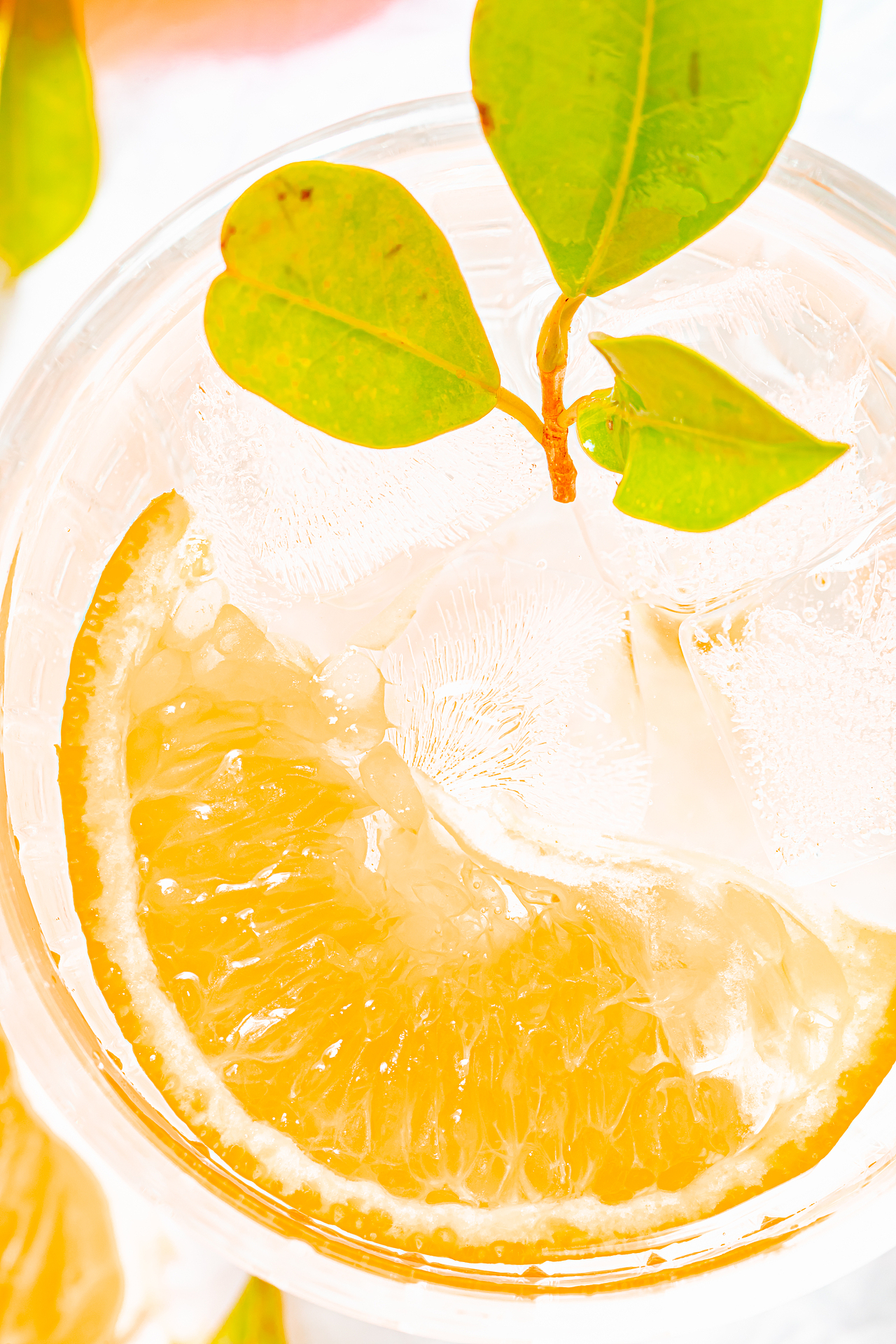 沃柑线上平台海报宣传图（图ZMjYzODYyMzg4） - 美食摄影 - 站酷设计师摄影师_彬VII原创素材 - 站酷ZCOOL