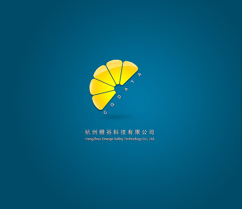 杭州橙谷科技LOGO设计!（图ZMTQ0MjEyMA==） - 品牌 - 站酷设计师wkcuienxi原创素材 - 站酷ZCOOL