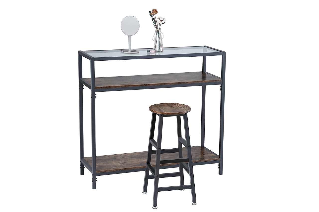 商业摄影 电商产品拍照 漆木家具拍摄 亚马逊拍摄