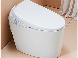 智能馬桶詳情