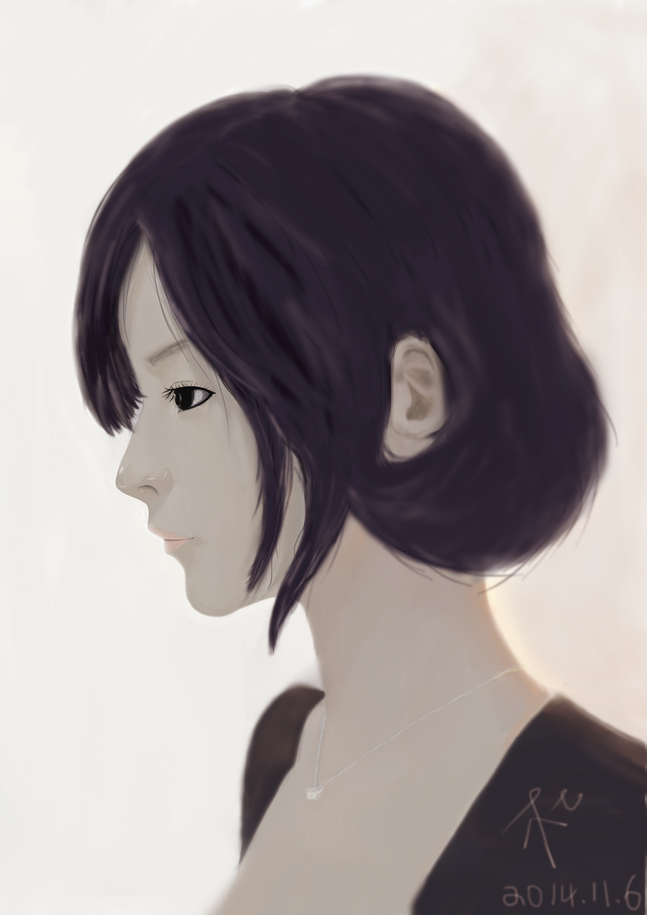 练习（图ZMjE0MjYzMDg=） - 创作习作 - 站酷设计师蜡笔卜芯原创素材 - 站酷ZCOOL