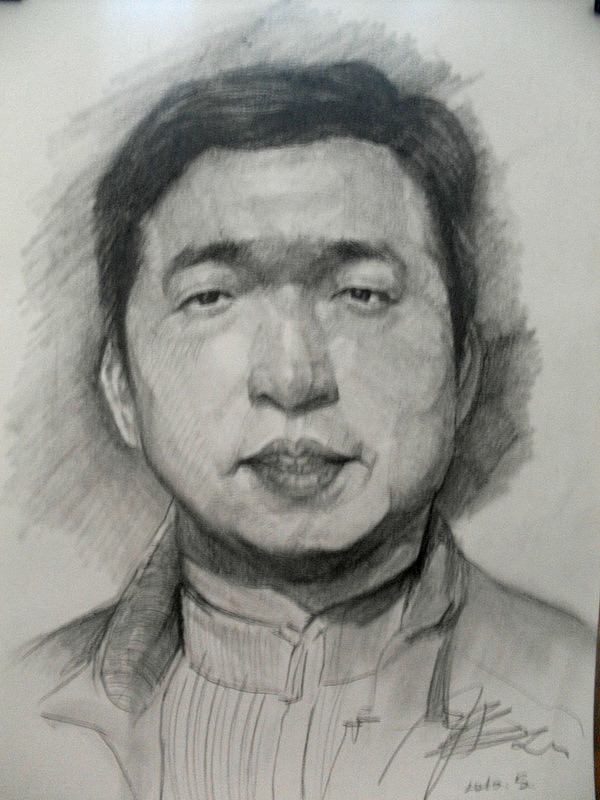 食力先生的涂涂画画 8（图ZMTM0MDMxNjI4） - 绘画 - 站酷设计师食力先生king原创素材 - 站酷ZCOOL