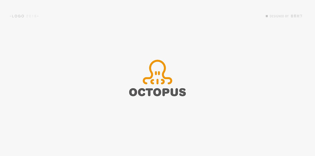 标志 / logo / 字体 / 2018（图ZMTM3NTk0Nzky） - Logo - 站酷设计师香蕉树下原创素材 - 站酷ZCOOL