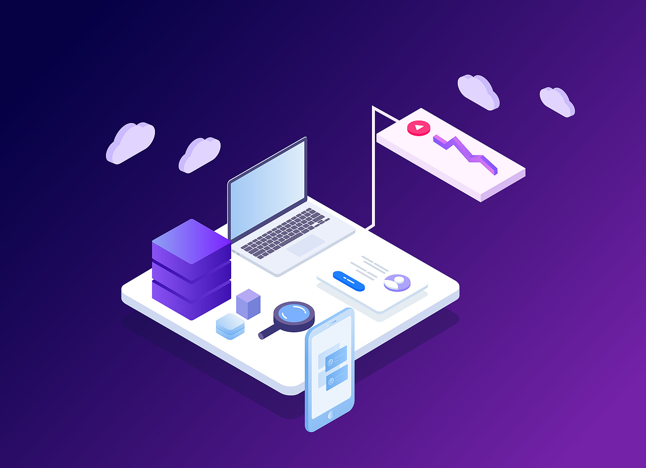 插画练习（第3弹）（图ZMTQxMjA3NTIw） - 创作习作 - 站酷设计师王振东原创素材 - 站酷ZCOOL