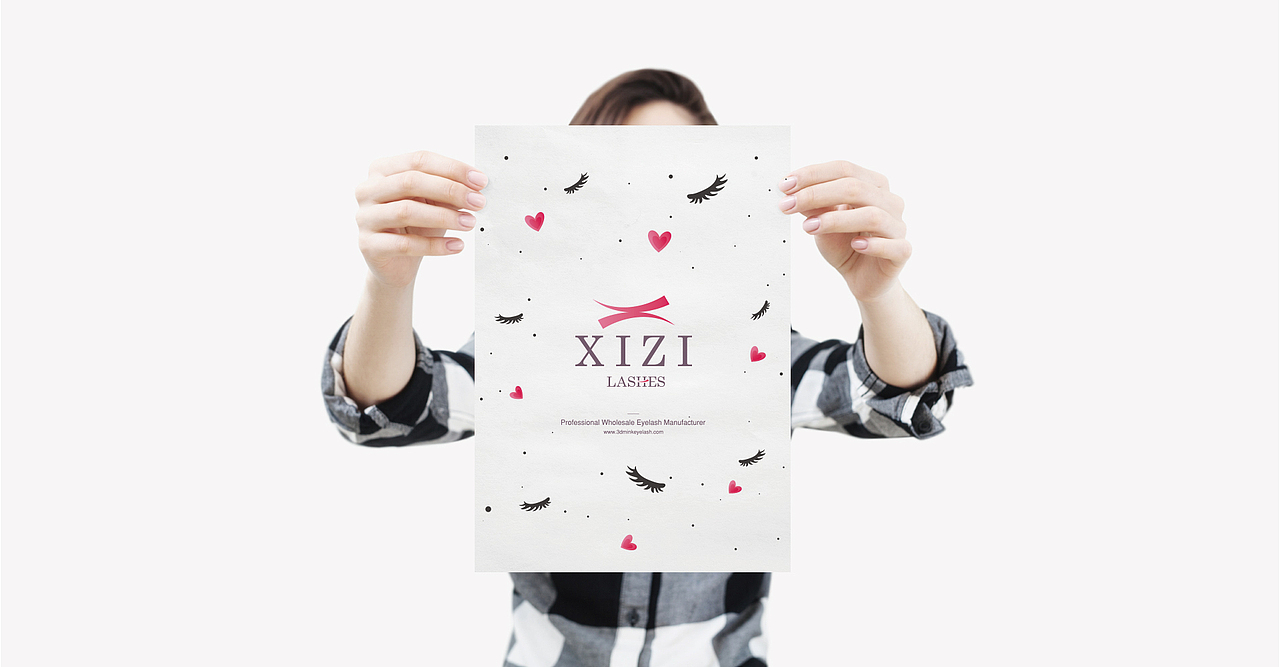 XIZI/BEPHOLAN品牌设计