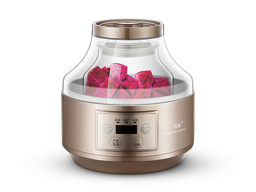 五金不锈钢产品电器小家电图片精修