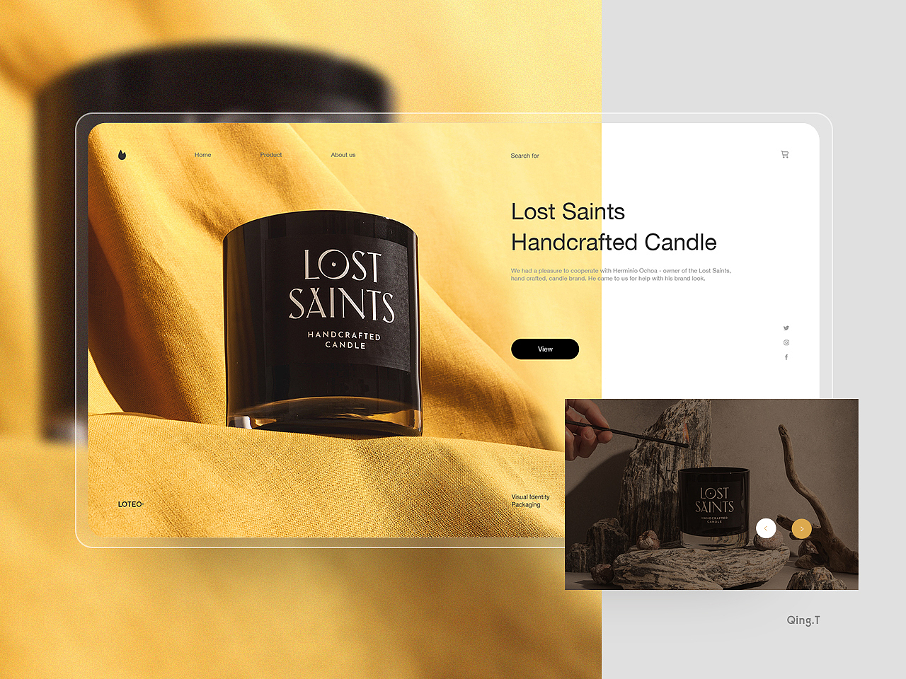 2020年度总结-网页篇