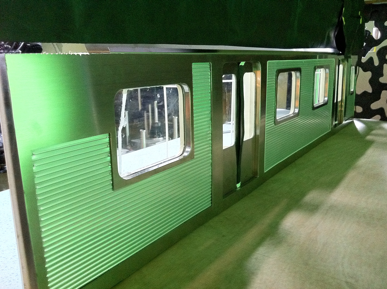 淘宝--逃不出手心系列广告场景制作图