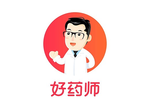 好药师人物 形象设定 品牌设定