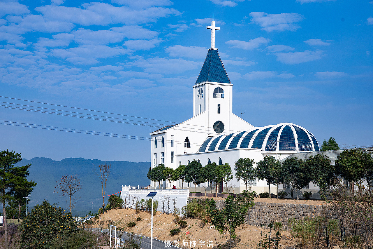 小寺山（图ZMjIzNTY4MDEy） - 风光摄影 - 站酷设计师夏天的柠檬水原创素材 - 站酷ZCOOL