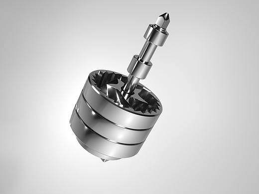 咖啡器研磨机芯模型（个人主页-ZNTcyOTU4OTI=） - 产品 - 站酷设计师香菇姑原创素材 - 站酷ZCOOL