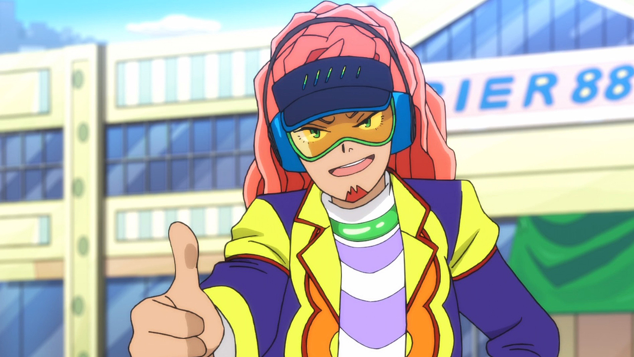 每日动漫壁纸:376