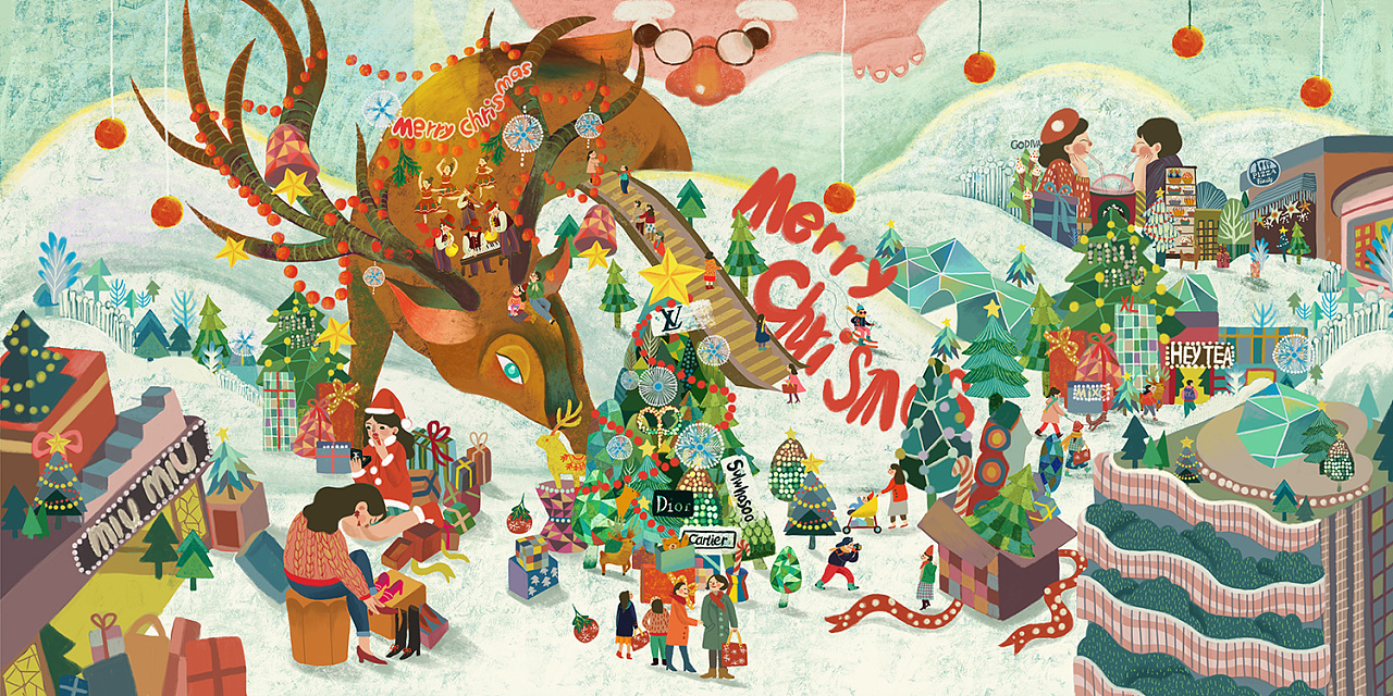 會(huì)設(shè)計(jì)的新地媽咪的個(gè)人主頁（封面預(yù)覽） - 主頁封面設(shè)置 - 站酷設(shè)計(jì)師會(huì)設(shè)計(jì)的新地媽咪原創(chuàng)素材 - 站酷ZCOOL