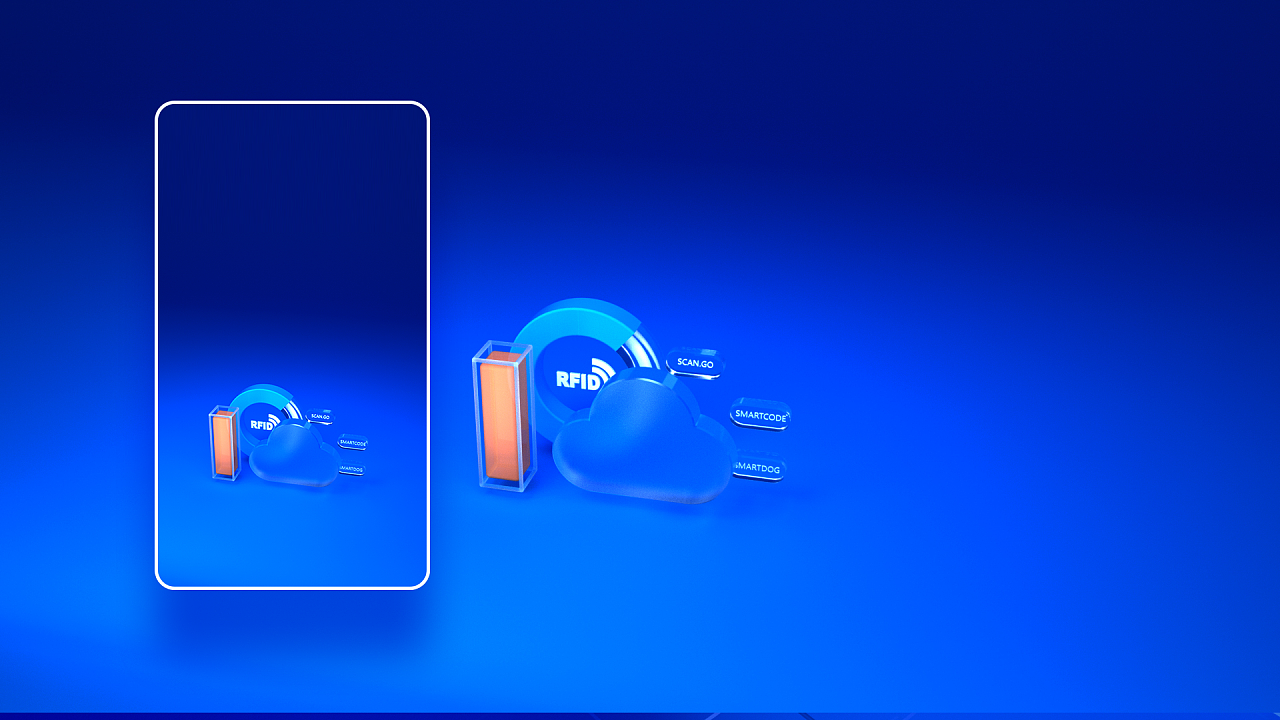 手持设备/工控机起订界面壁纸|三维|场景|紫城设计 - 原创作品 - 站酷