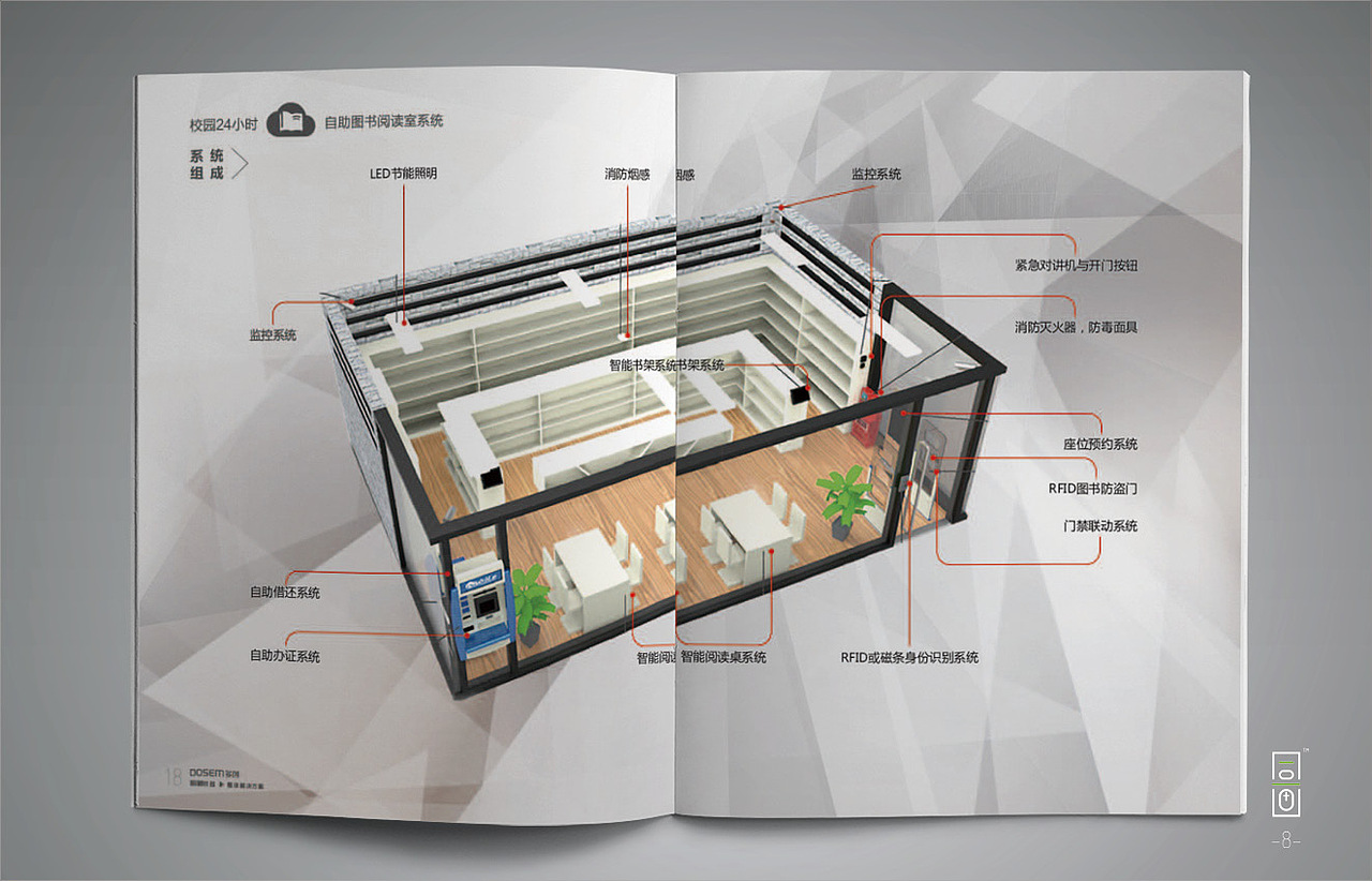 多創(chuàng)科技：：企業(yè)畫(huà)冊(cè)（圖ZMTQxNTYxMjQw） - 書(shū)籍/畫(huà)冊(cè) - 站酷設(shè)計(jì)師同畫(huà)協(xié)同設(shè)計(jì)管理原創(chuàng)素材 - 站酷ZCOOL