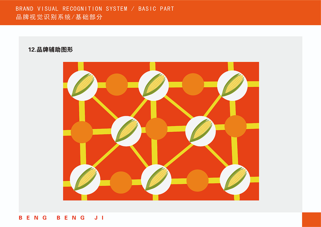 笨笨鸡vi品牌手册（图ZMzAyMzEzODU2） - 品牌 - 站酷设计师小卡很哇塞原创素材 - 站酷ZCOOL
