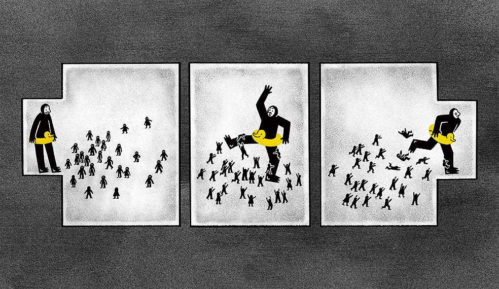 其实,这没什么不好