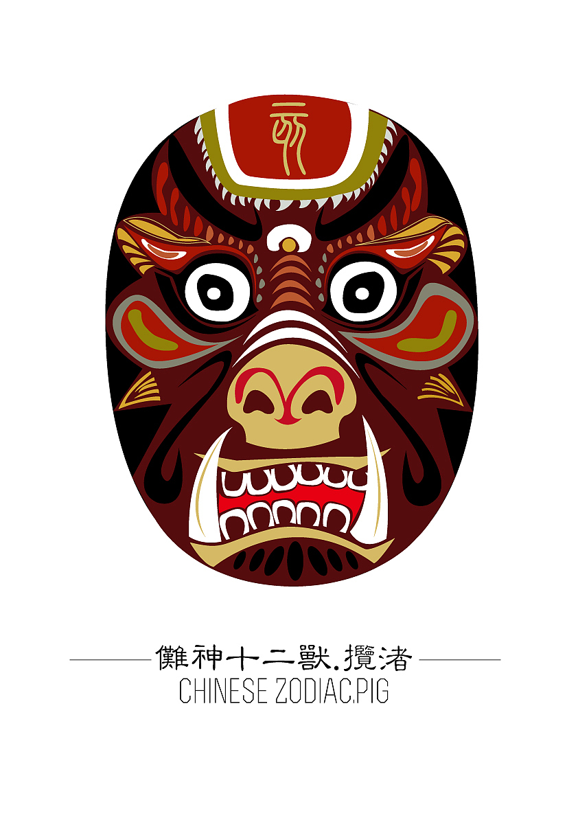 起流传在湘西,贵州,湖北,云南等地,是一种古老又神秘的文化,有傩戏