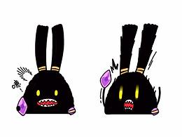 【FF14】莫古力/猴面雀/魔石精