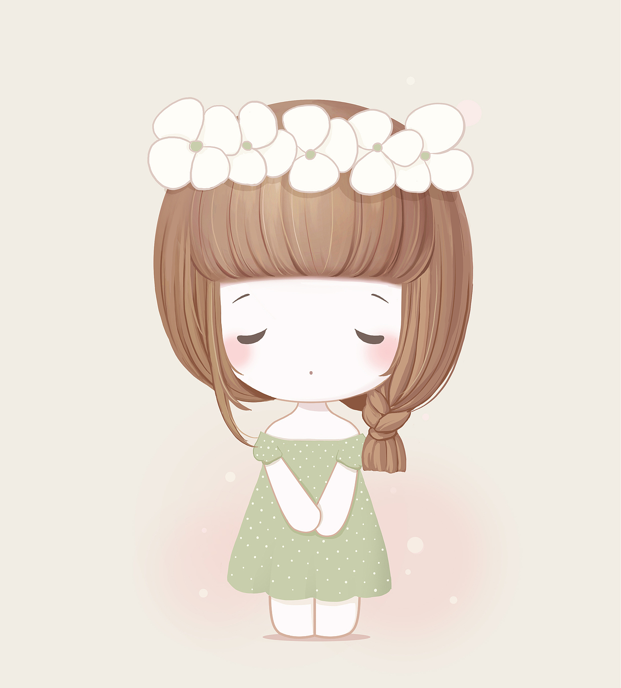 小梦（图ZMjE4MDU2MzYw） - 商业插画 - 站酷设计师桑诶姆原创素材 - 站酷ZCOOL