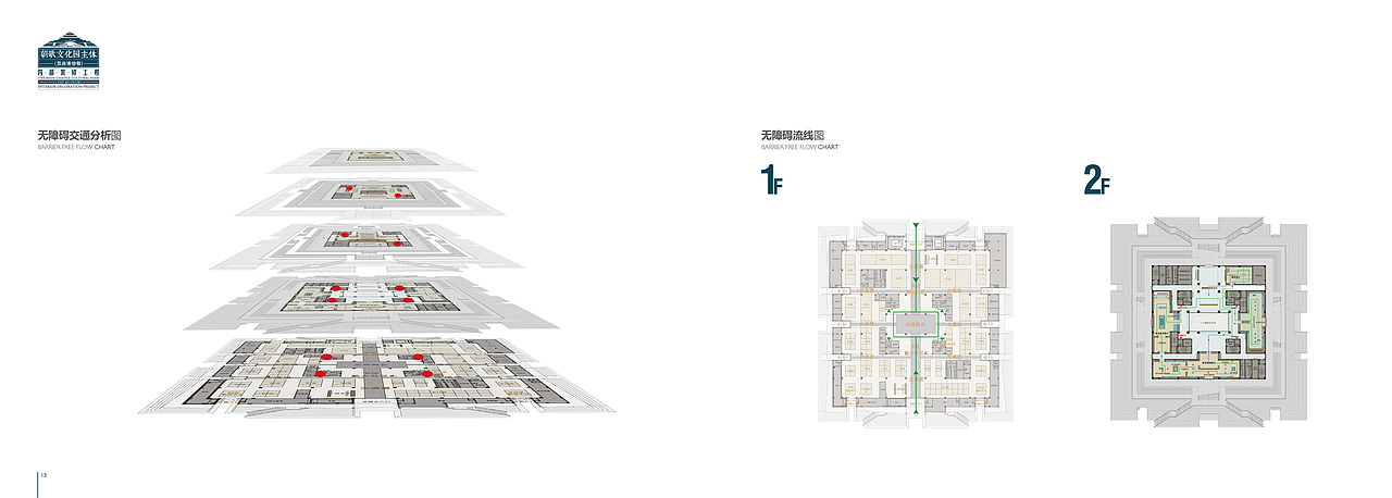 朝歌文化园--殷商博物馆/公区/二零一六