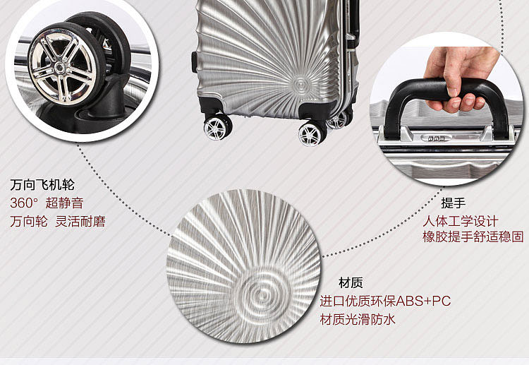 箱包宝贝详情页