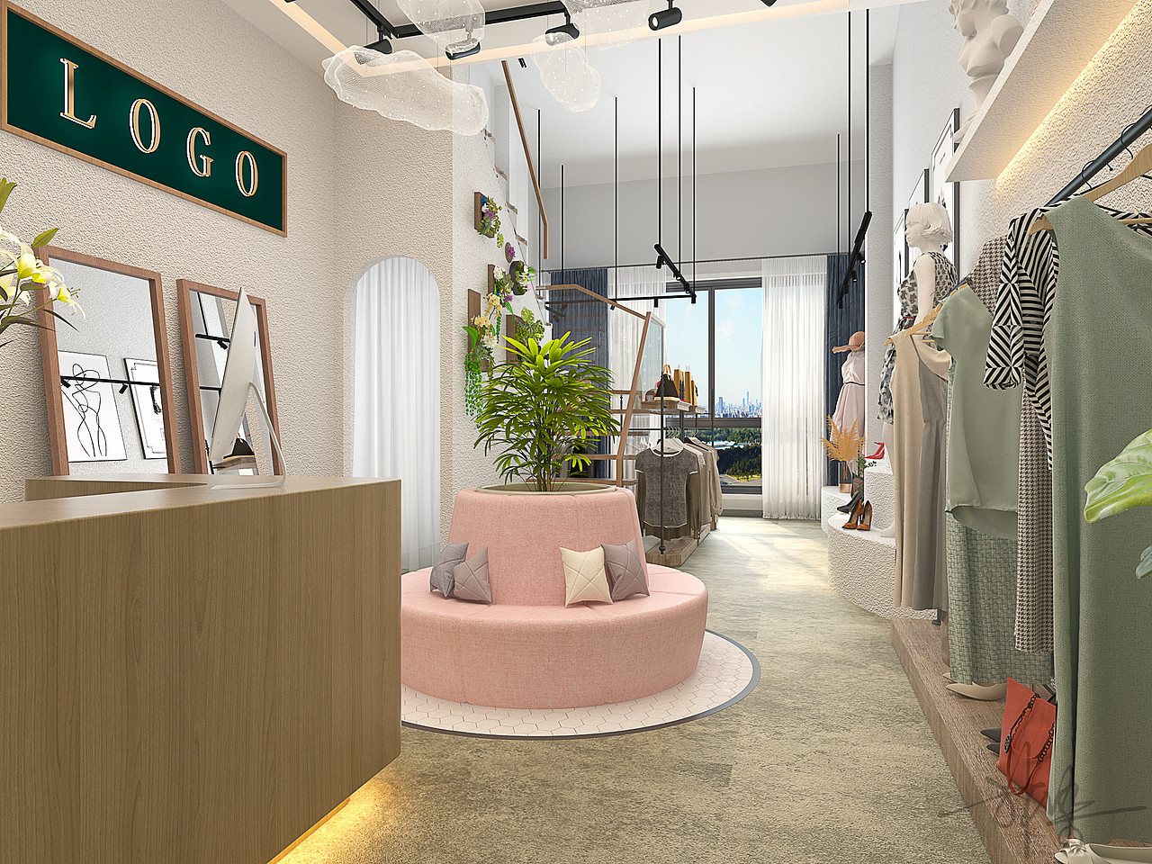 设计师餐饮案例623林染室内外设计师林染室内外设计师add emojionline