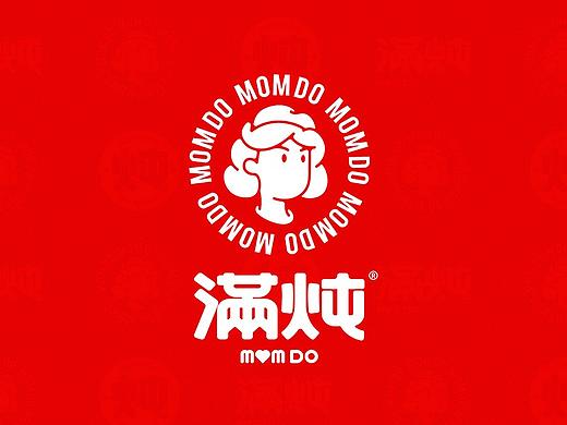 至道品牌 | 满炖#品牌塑造创意呈现#为你做炖好饭