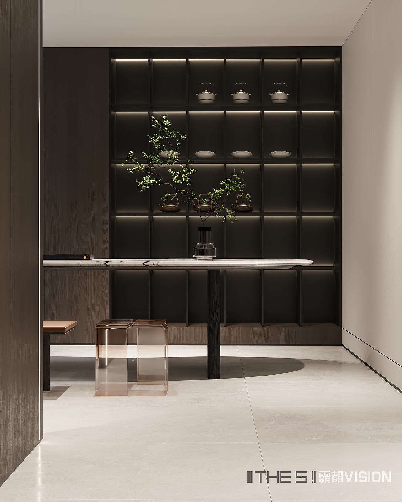 现代 别墅（图ZMjY4ODQ3Mjg0） - 家装设计 - 站酷设计师霸都THES原创素材 - 站酷ZCOOL