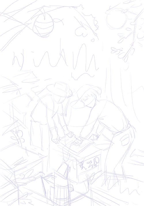 台湾蜂蜜商业插画（图ZMTM5NjA1MDY4） - 商业插画 - 站酷设计师GeorgeQi原创素材 - 站酷ZCOOL