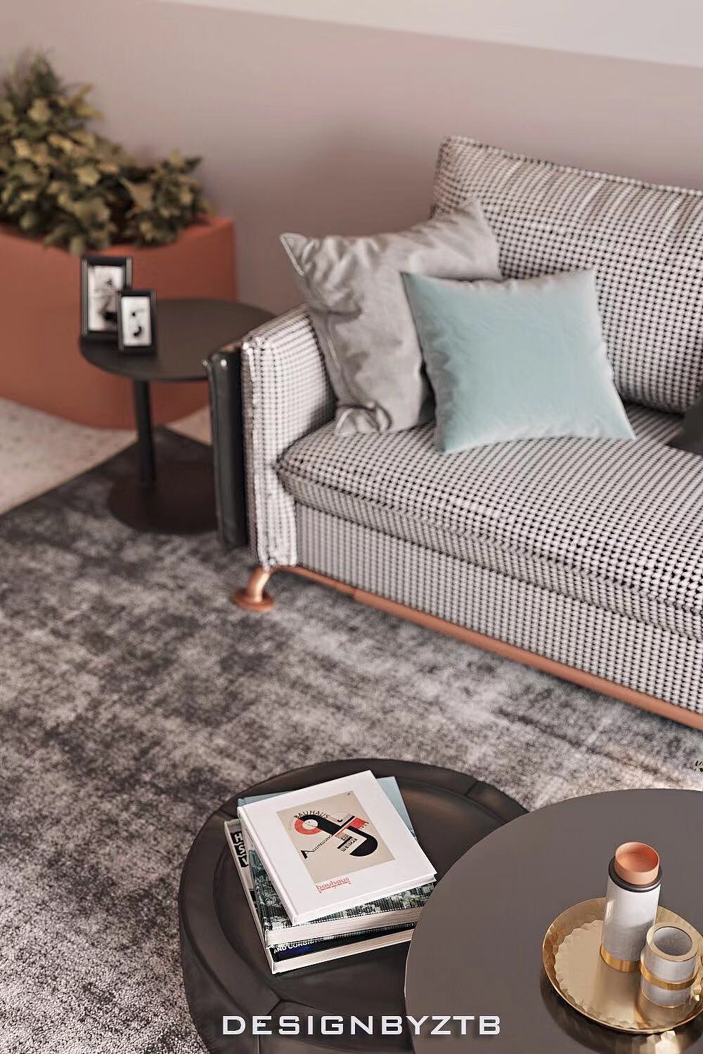 现代（图ZMTgxOTE4ODky） - 家装设计 - 站酷设计师Tyron张文文原创素材 - 站酷ZCOOL