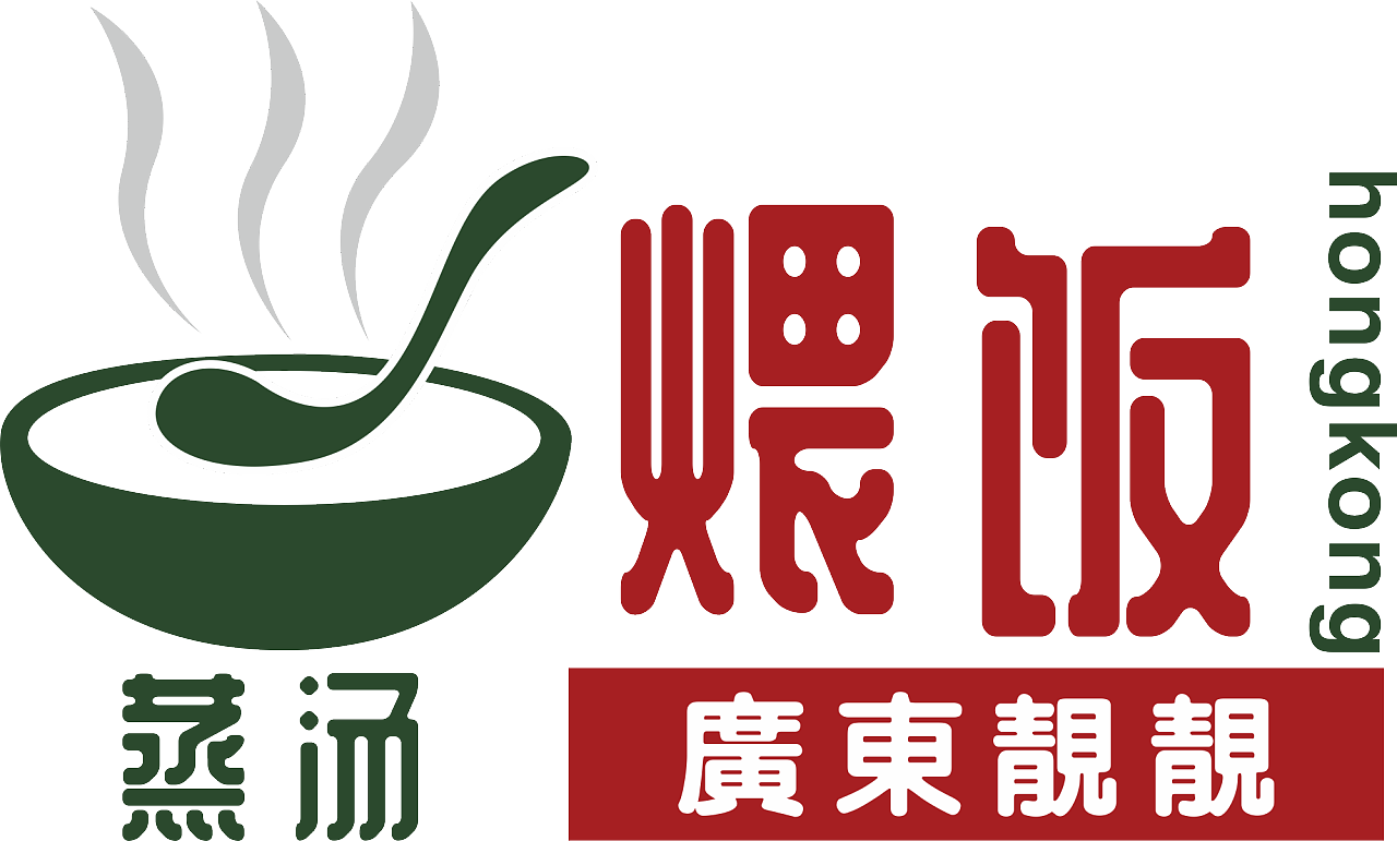 口味食堂logo