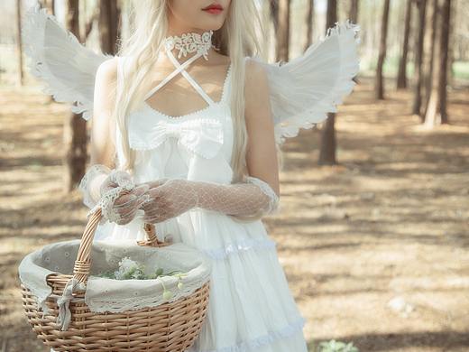 迷鹿（个人主页-ZNTY0MDg5OTI=） - 人像摄影 - 站酷设计师gugufhf原创素材 - 站酷ZCOOL