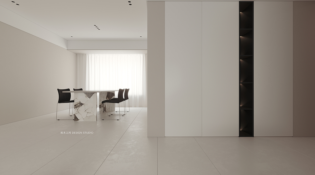 重庆·碧桂园天玺平层（图ZMjc4ODY2MzUy） - 家装设计 - 站酷设计师xxxweiii原创素材 - 站酷ZCOOL