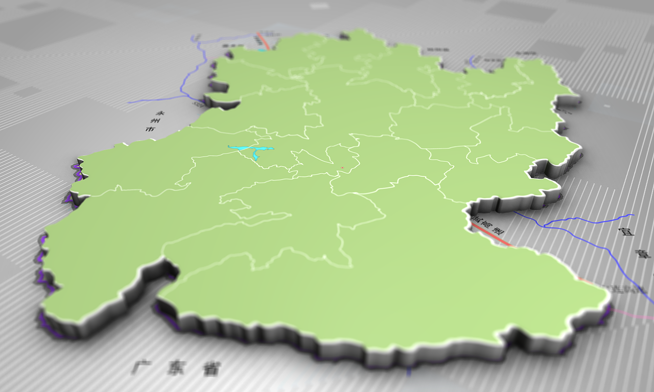 原创地图设计-001