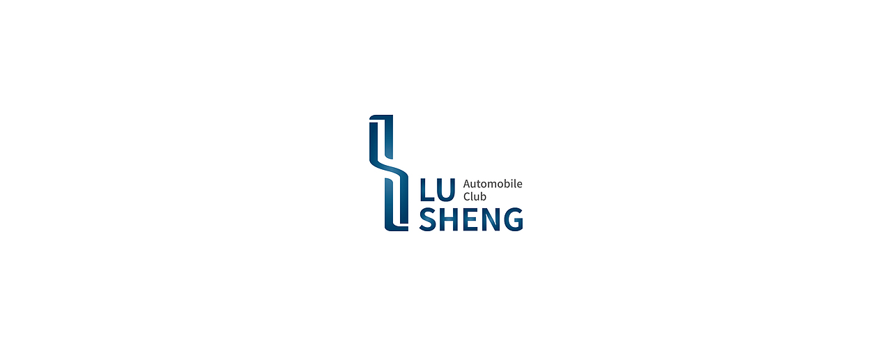 路晟汽車工作室標(biāo)識設(shè)計（圖ZMjQ4NzA1Nzg4） - Logo - 站酷設(shè)計師八匯設(shè)計原創(chuàng)素材 - 站酷ZCOOL