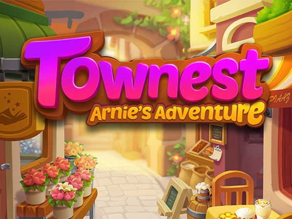 Townest
