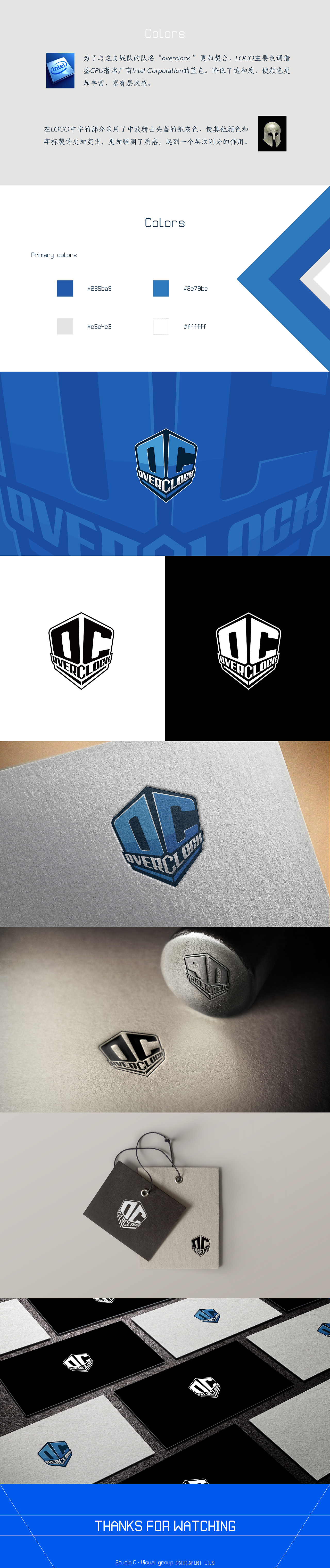 战队LOGO设计（图ZMTIyMzUxNDY4） - Logo - 站酷设计师Good丶Luck丿原创素材 - 站酷ZCOOL