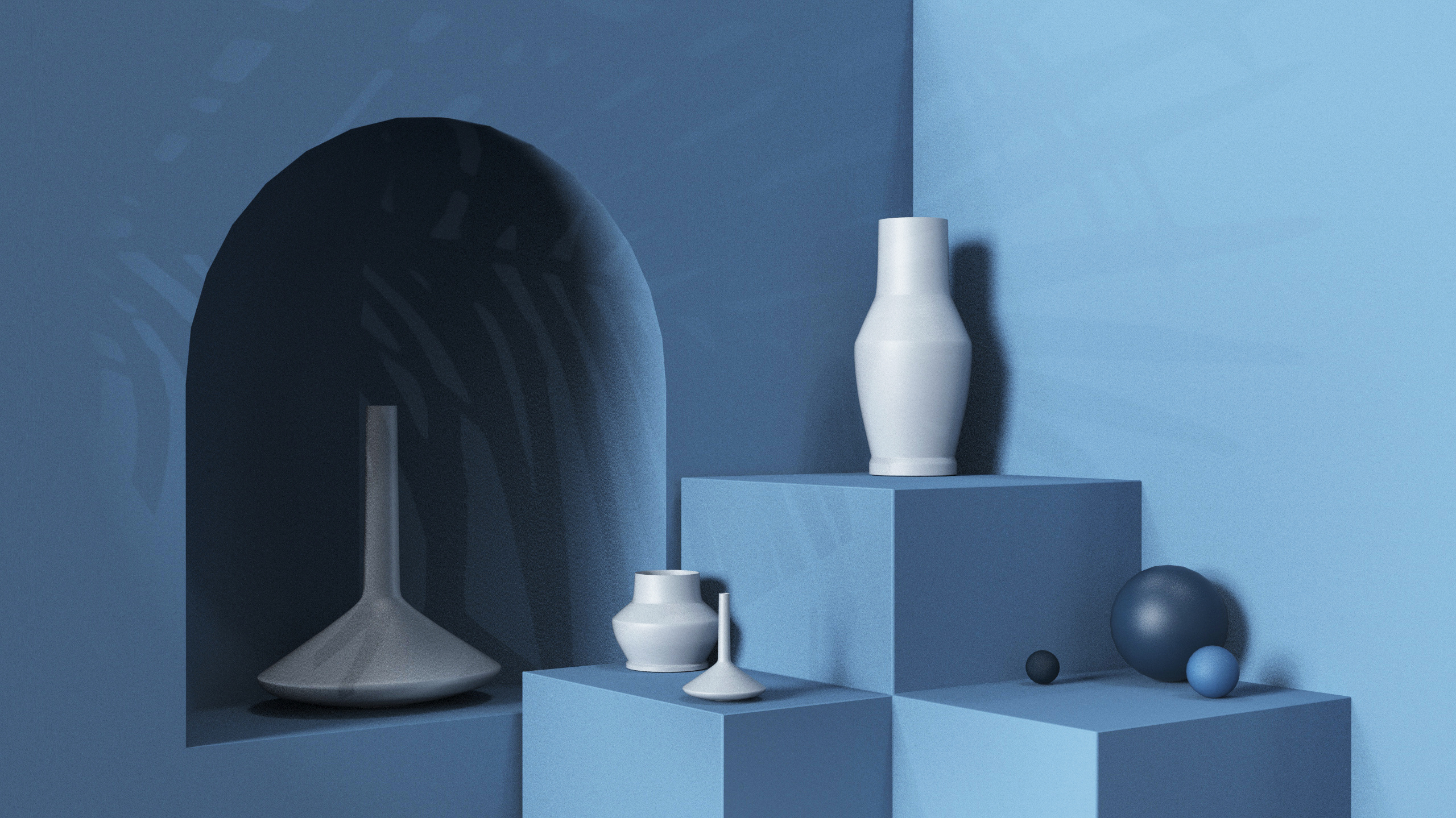 c4d练习四|工业/产品|其他工业/产品|东瓜c - 临摹作品 - 站酷 (zcool