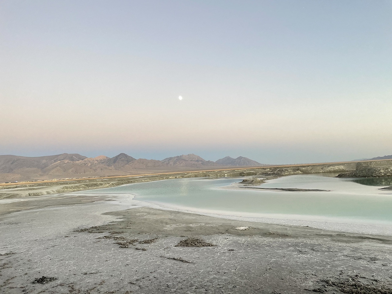 手机摄影⎜翡翠湖