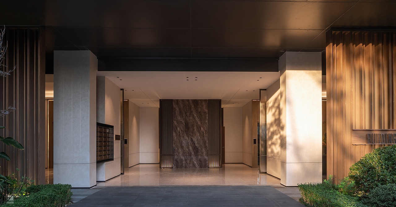 【上海方筑影像】--大区交付嘉兴万科滨河道