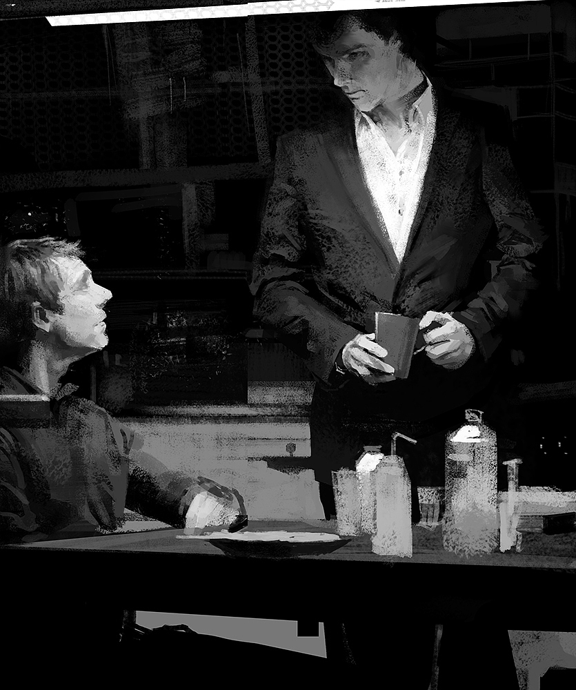 0219 夏洛克&华生