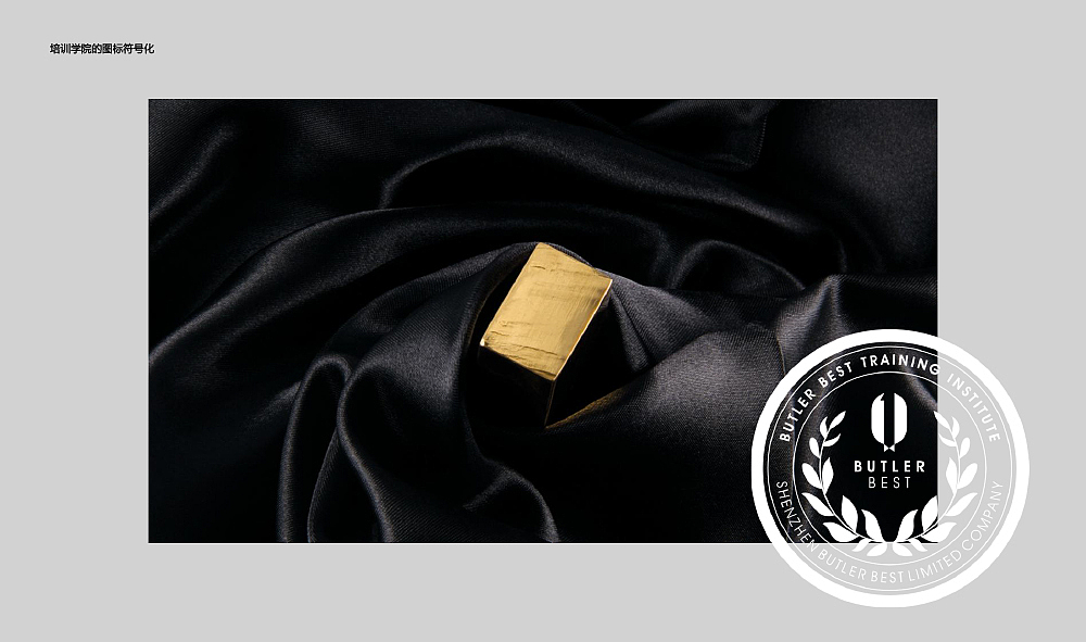 壹管家 品牌视觉策略设计