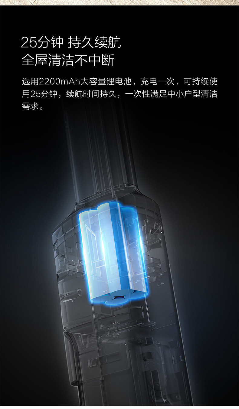 吸尘器详情页（图ZMjMyOTUyNDQ0） - 生活用品 - 站酷设计师刘文超0原创素材 - 站酷ZCOOL